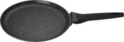 Sola - Crepepan Fair Cooking - Ø 28 cm - Zwart/wit