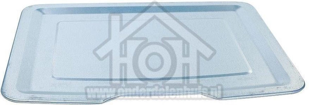 Inventum Bakplaat Kruimelplaat OV425CS 30200900021