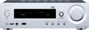 Onkyo R-N855 Stereo Receiver Silver