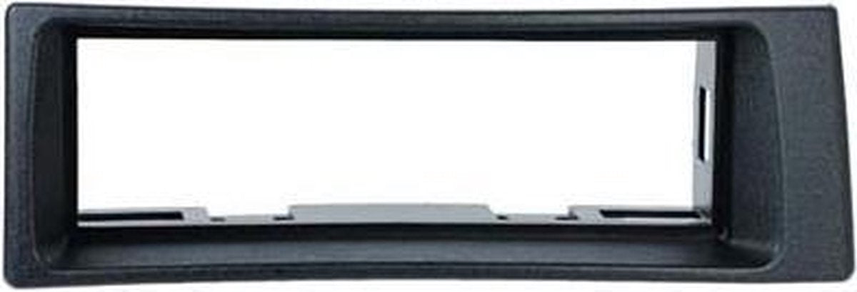 1-DIN inbouwframe  Renault Megane1   Scenic l zwart
