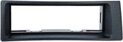 1-DIN inbouwframe  Renault Megane1   Scenic l zwart