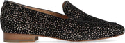 Maruti Bloom Dames Loafers - Zwart - Maat 36
