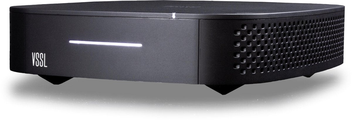 VSSL A.1 Home - Audio streaming system