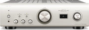 Denon PMA-1600NE 2.0 Zilver audio versterker
