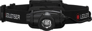 Ledlenser H5R CORE Hoofdlamp oplaadbaar - 500 Lumen - IP67