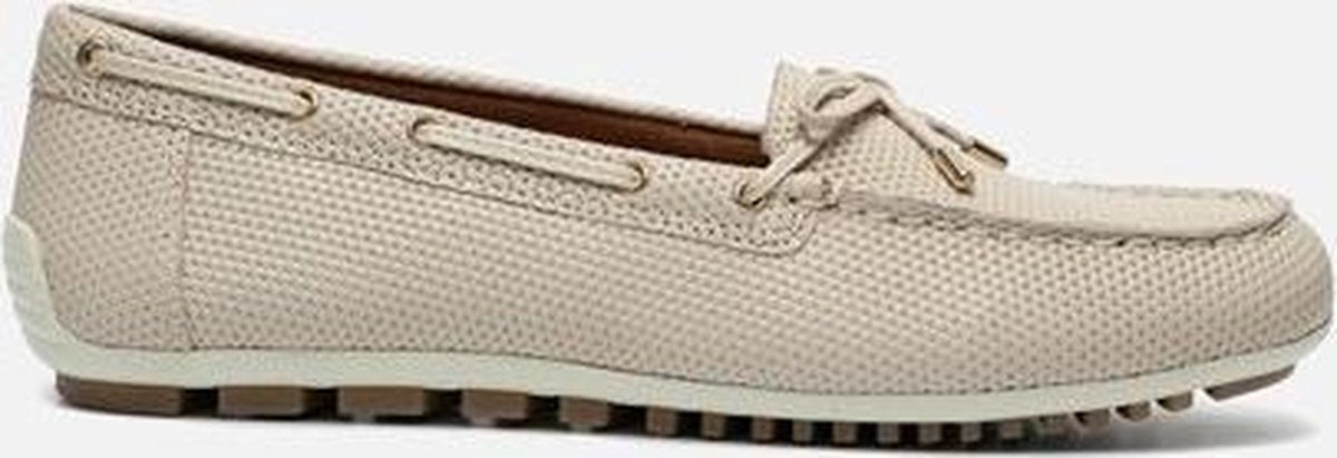 Tamaris Mocassins beige - Maat 41