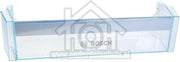 Bosch Flessenrek Transparant KIV77VF30