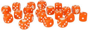 World War III: Dutch Dice Set