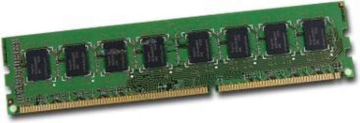CoreParts 32GB DDR3 1333MHz ECC/REG geheugenmodule