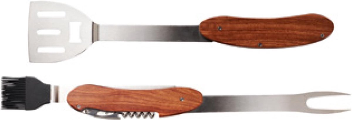 BBQ Chef 5 in 1