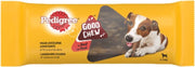 Pedigree Good Chew Small - Rund - Kauwsnack - 14 stuks
