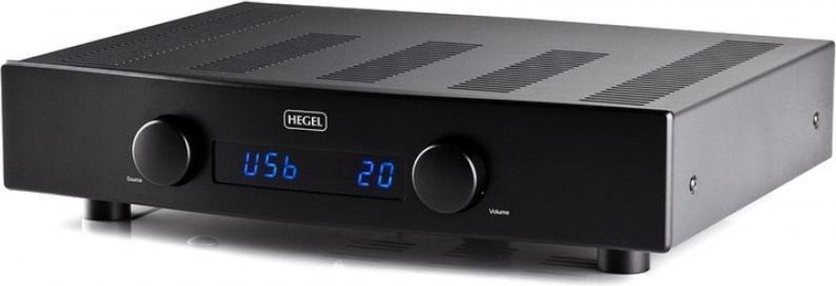 Hegel H90 Stereo Hifi Versterker