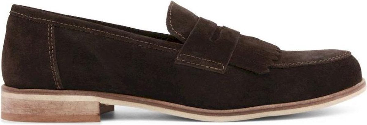 Made in Italia - Moccasins - Vrouw - RITRATTO - saddlebrown