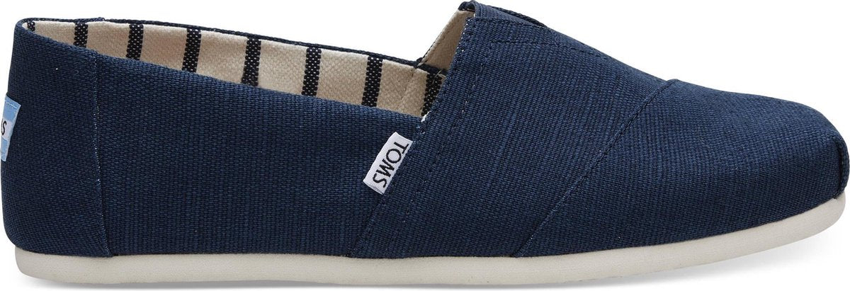 TOMS Alpargata Heren Espadrilles Maat 43