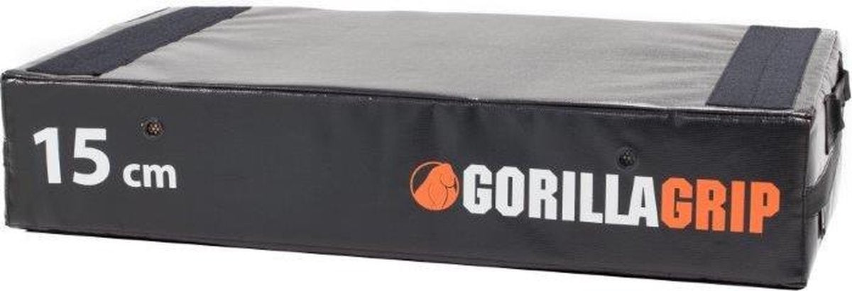 GorillaGrip Dropblock 15cm