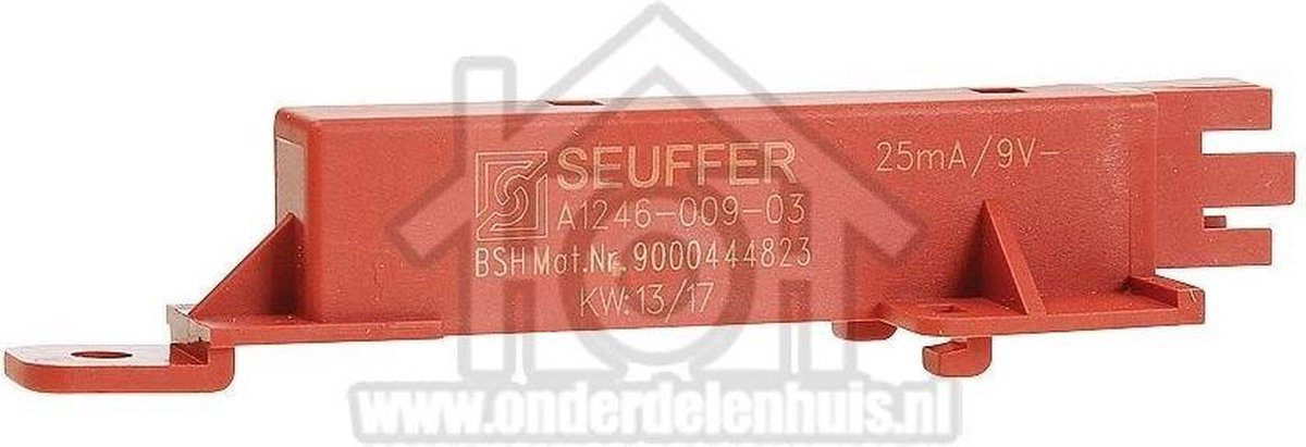 Bosch Sensor 3D-sensor WAS24743