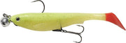 Kinetic Playboy R2F - Chernobyl - 13cm - 25g - Rood