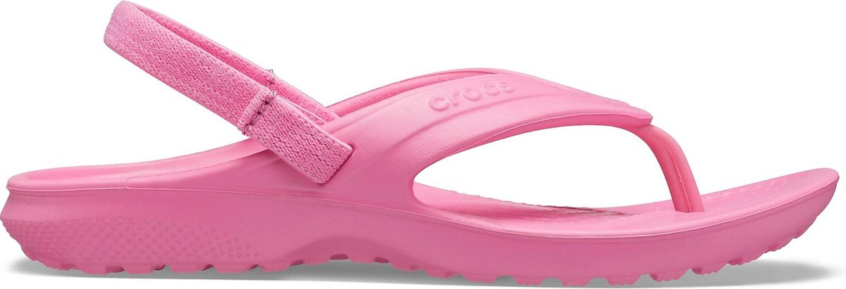Crocs Slippers - Maat 25/26 - Meisjes - roze