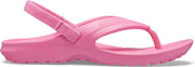 Crocs Slippers - Maat 25/26 - Meisjes - roze