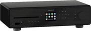 Sonoro Maestro - Alles-in-een HiFi ontvanger - Mat Zwart