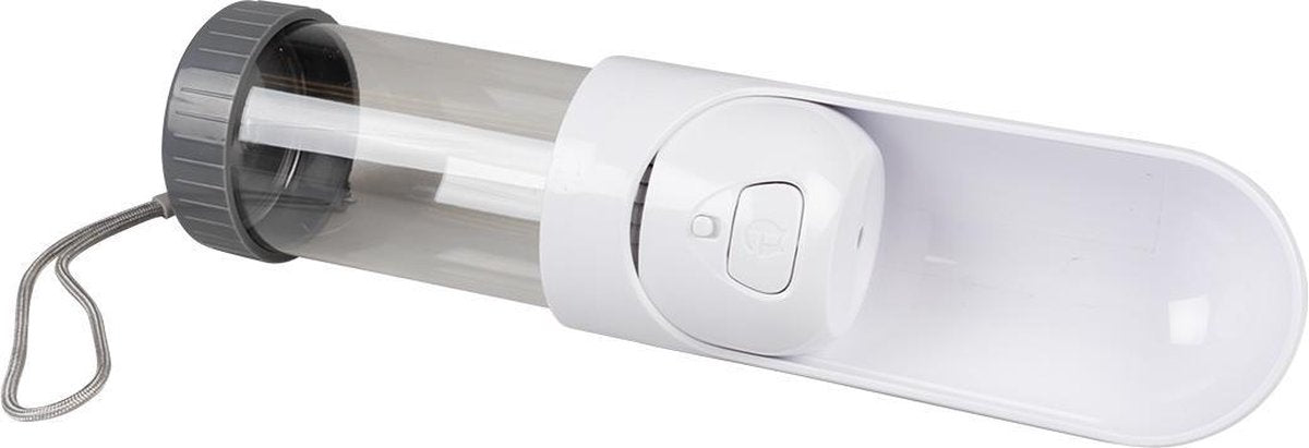 Drinkfles compact Wit 300ml - 6