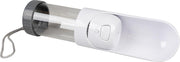 Drinkfles compact Wit 300ml - 6