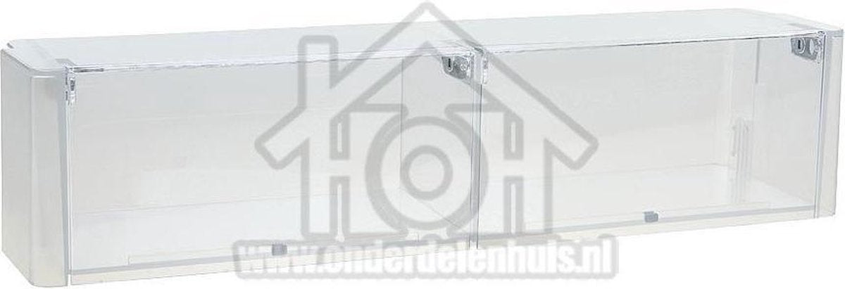 Bosch Botervak Transparant