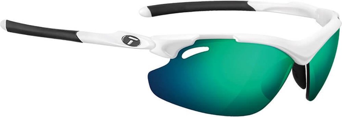 Tifosi Tyrant 2.0 White