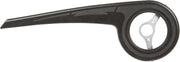 Tom Kettingscherm 55 Cm 38/40t Zwart
