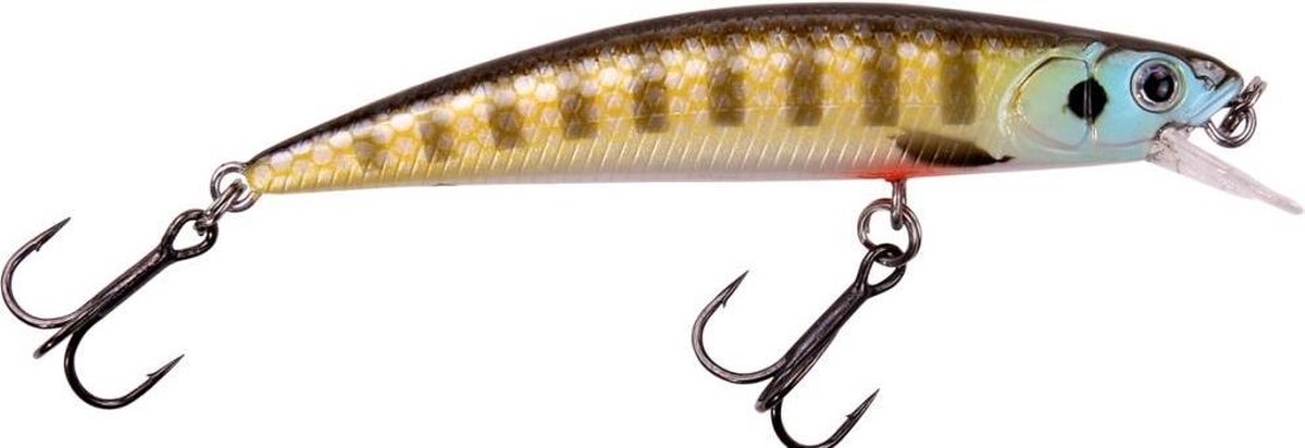 DAM effzett pro-lite minnow 150mm | bluegill | 32gr | plug