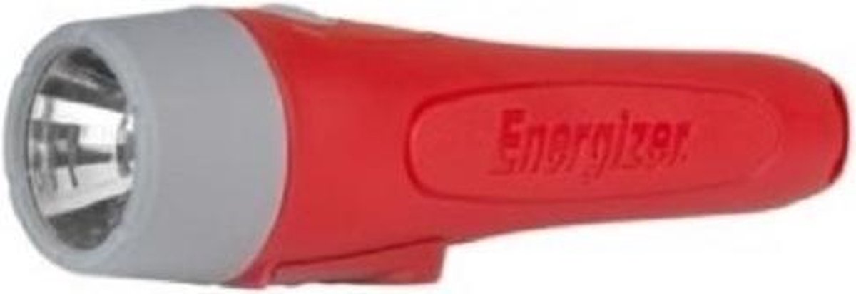 Energizer Zaklamp Magnet Led Batterij 12 Lm 15