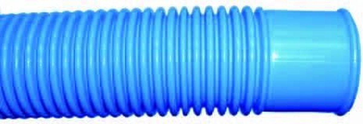 Aquaforte Poolflex drijvende slang 32mm