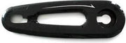 Hesling Kettingkast Excellent 28-inch Open Zwart 64x20cm