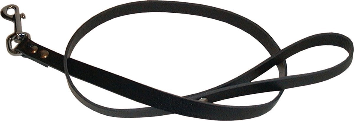 MisterB Leather Dog Leash