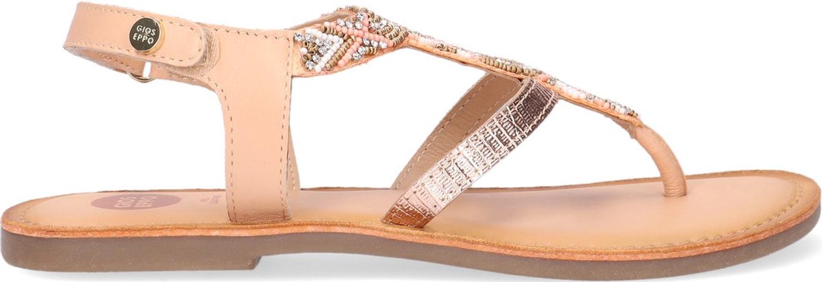 Gioseppo Fern Sandalen - Meisjes - Roze - Maat 32