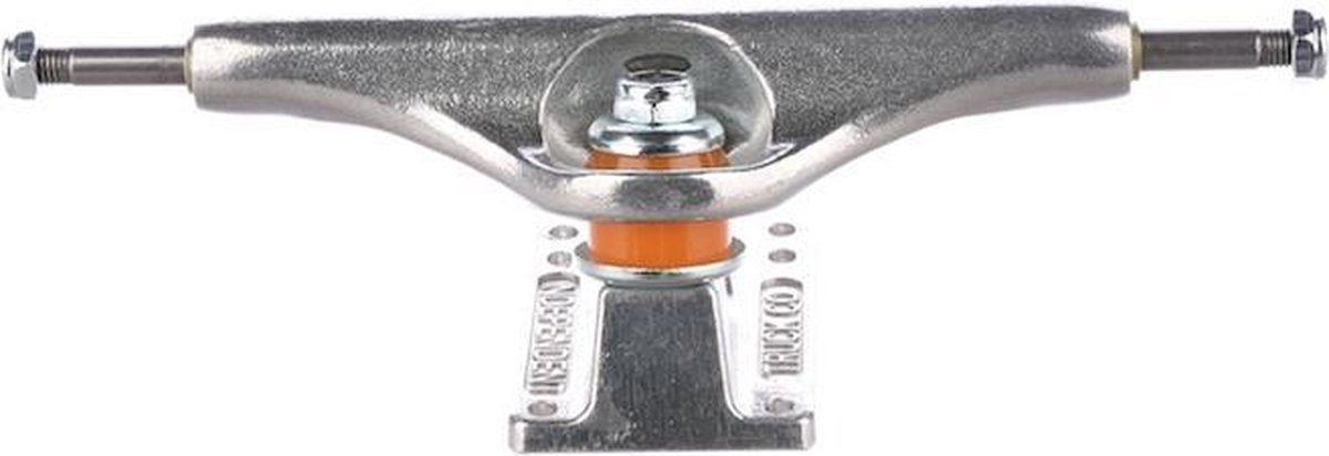 Independent Trucks 169 Stage 11 Polished Standard skateboard trucks (2 stuks)