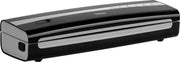 Teesa TSA0167 - Vacuümmachine V200 - zwart - inclusief 5 vacuümzakken