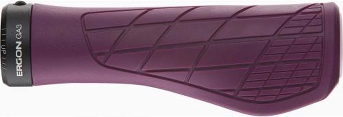 Ergon handvat GA3-L paars