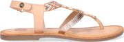 Gioseppo Fern Sandalen - Meisjes - Roze - Maat 34