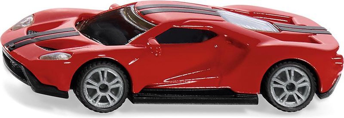 Ford GT