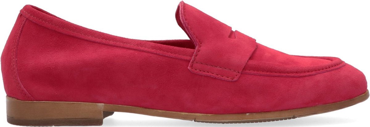 Notre-V 1Get150 Dames Loafers - Roze - Maat 37