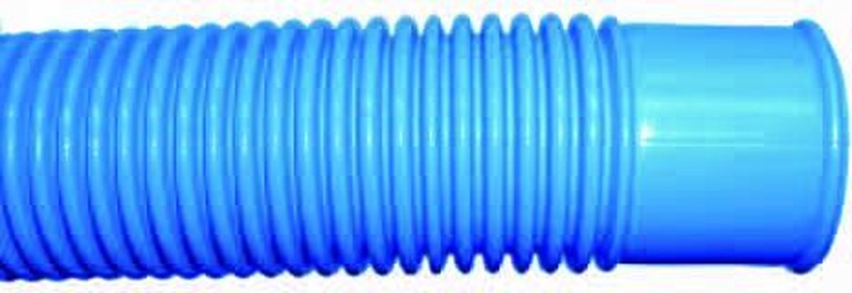 Aquaforte Poolflex drijvende slang 38mm