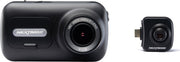 Nextbase 322GW en Rearview camera - Dashcam voor auto met wifi en GPS