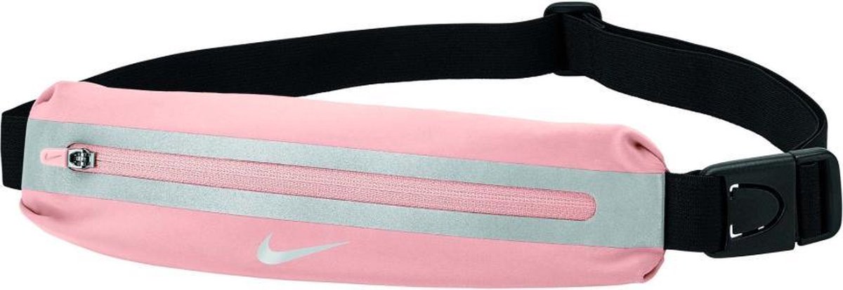 Nike Slim Waistpack 2.0 - Roze