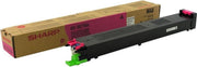 MX-18GTMA toner magenta standard capacity 10.000 pagina's 1-pack