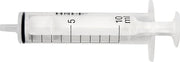 Cchobby Spuitje 10 Ml Transparant