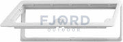Thetford Serviceluik 7 107x30cm Lichtgrijs-84