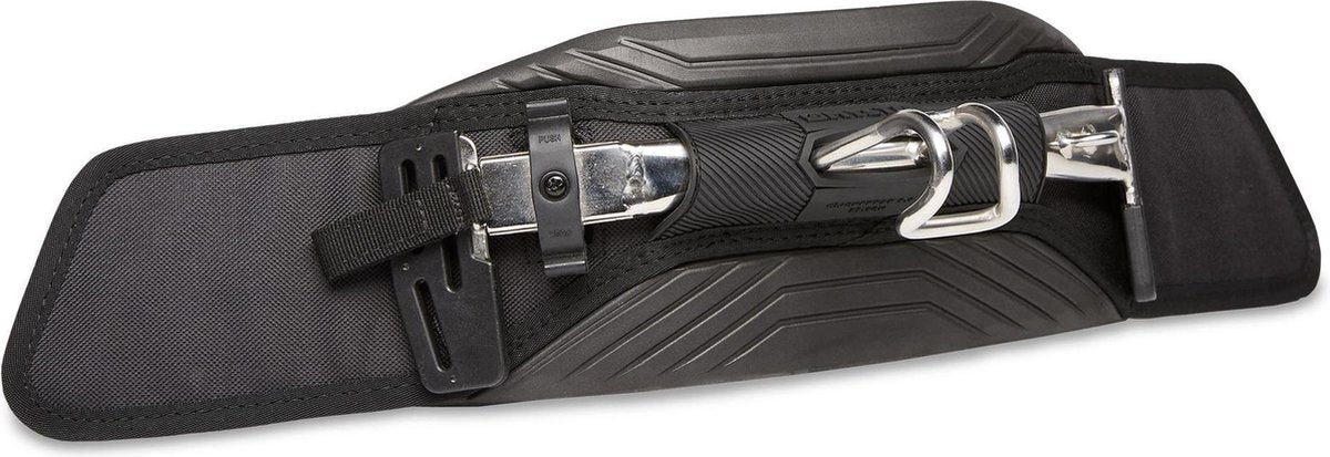Mystic Kitesurf Dames Trapeze Clickerbar 5.0 Kitesurf - Black 32