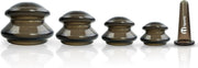 Cupping cups massage - Cellulite Cups voor Gezicht
