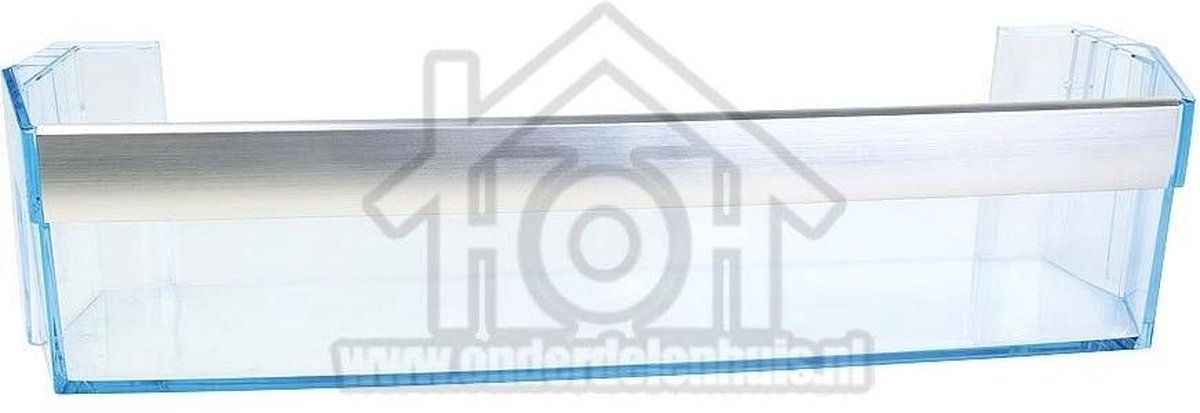 AEG Flessenrek Transparant SKD71813C0